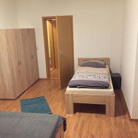 Ferienwohnung Am Holzwurm Riesa Extérieur photo