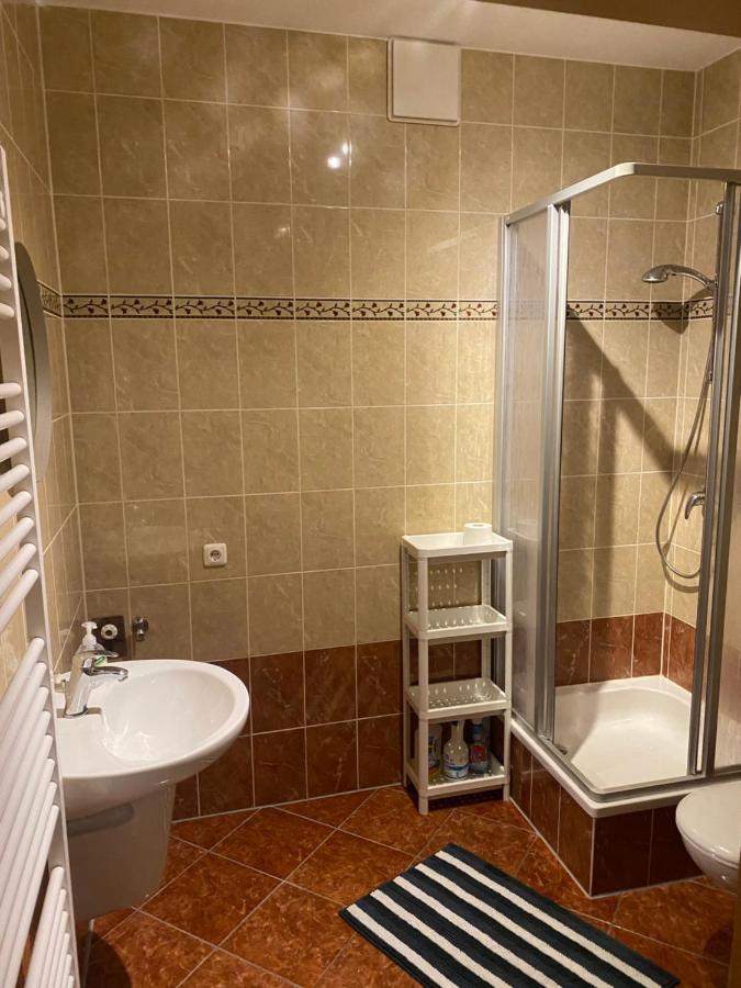Ferienwohnung Am Holzwurm Riesa Extérieur photo
